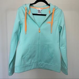 The North Face Hooded Jacket, Size M